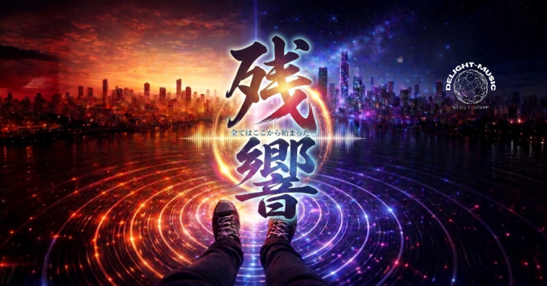 残響