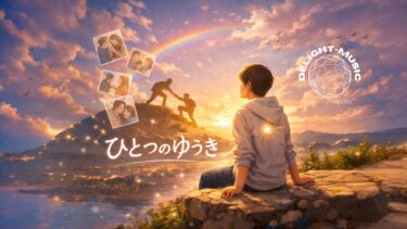 ひとつのゆうき