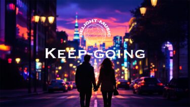 keep-going