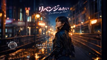 リベンジみたい