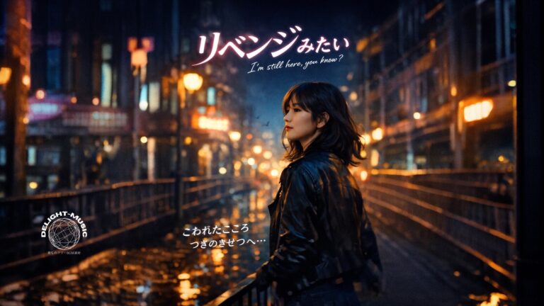 リベンジみたい