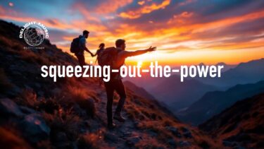 squeezing-out-the-power