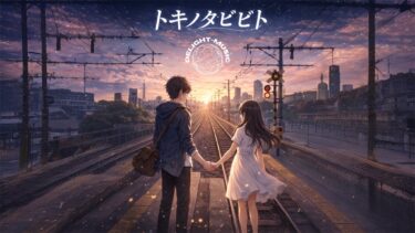 トキノタビビト