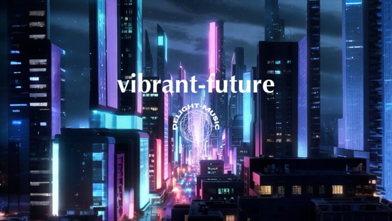 vibrant-future