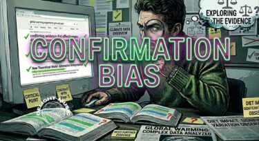 CONFIRMATION BIAS