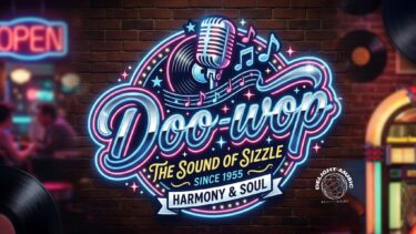 Doo-wop（instrumental）