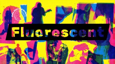 Fluorescent（instrumental）