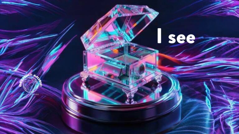 I-see（instrumental）