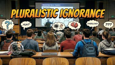 PLURALISTIC IGNORANCE