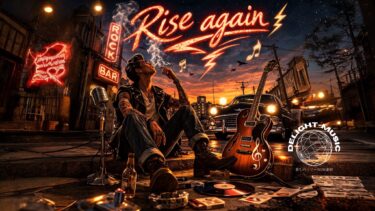 Rise again