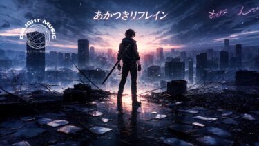 あかつきリフレイン