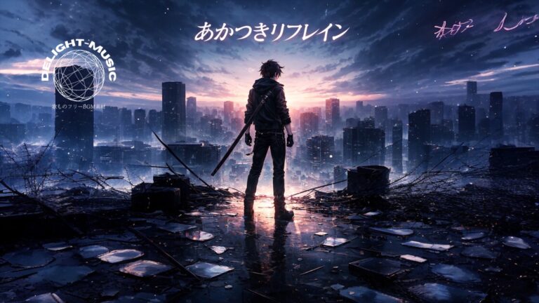 あかつきリフレイン