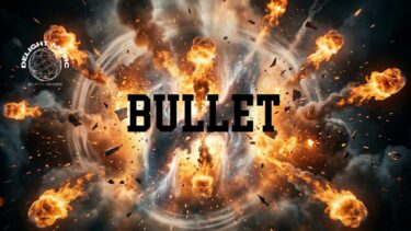 bullet（instrumental）