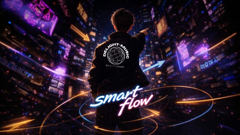 smart flow