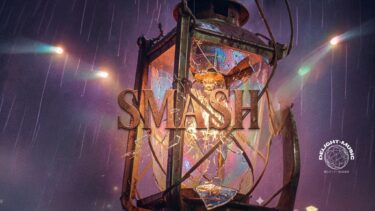 smash（instrumental）