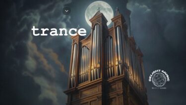 trance（instrumental）