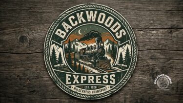 Backwoods Express（instrumental）