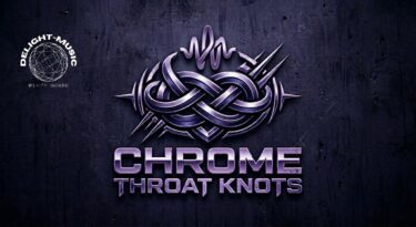 Chrome-Throat-Knots
