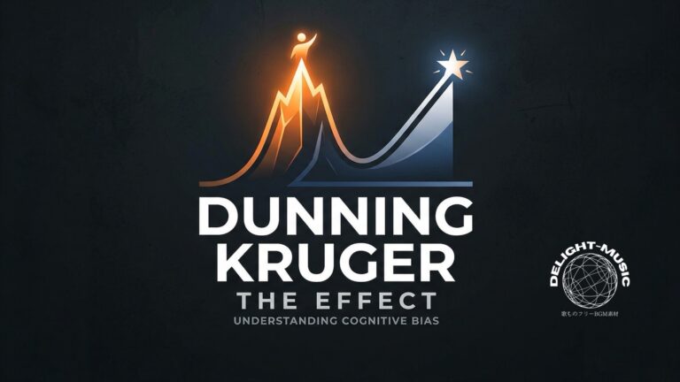 Dunning Kruger