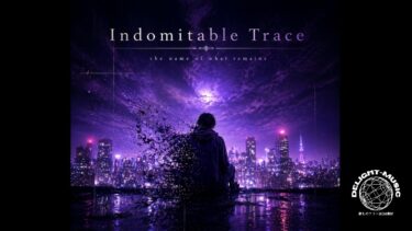 Indomitable Trace
