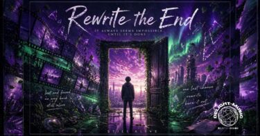 Rewrite-the-End