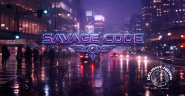 SAVAGE CODE
