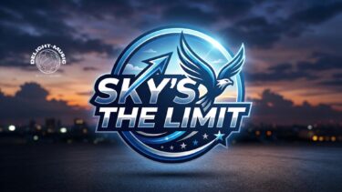 Sky’s the limit