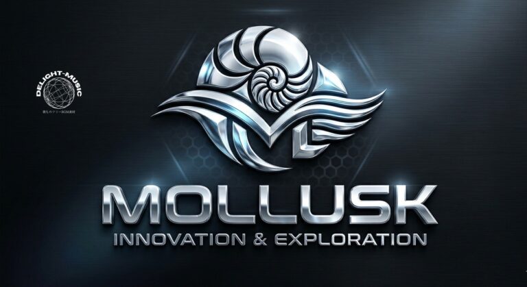 mollusk