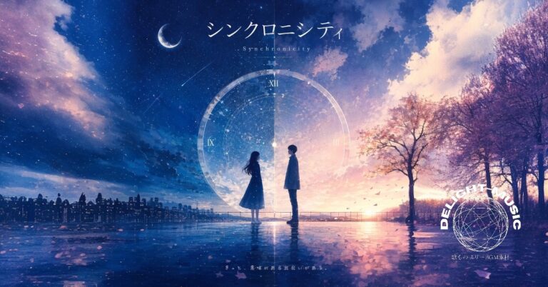 シンクロニシティ