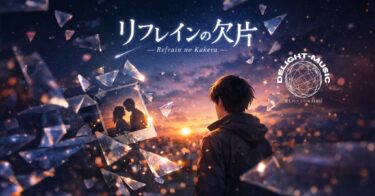 リフレインの欠片