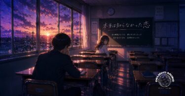 本当は知らなかった恋