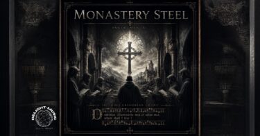 Monastery-Steel