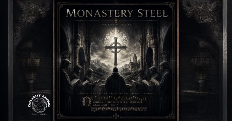 Monastery-Steel