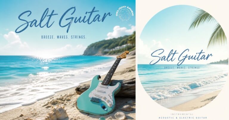 Salt-Guitar