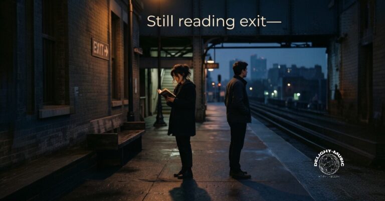 Still-reading-exit-