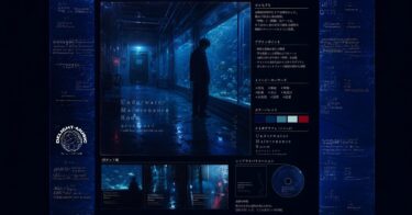 Underwater Maintenance Room