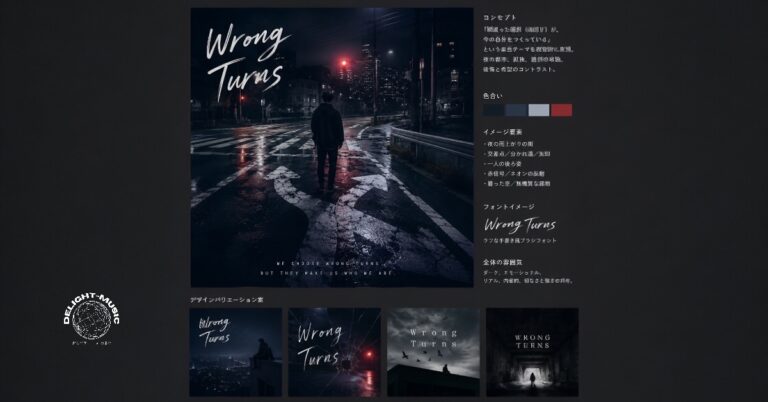 Wrong-Turns