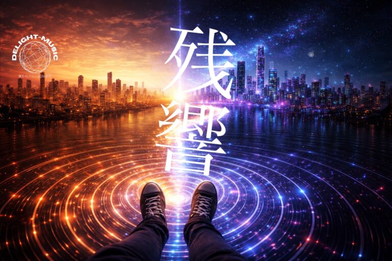 残響