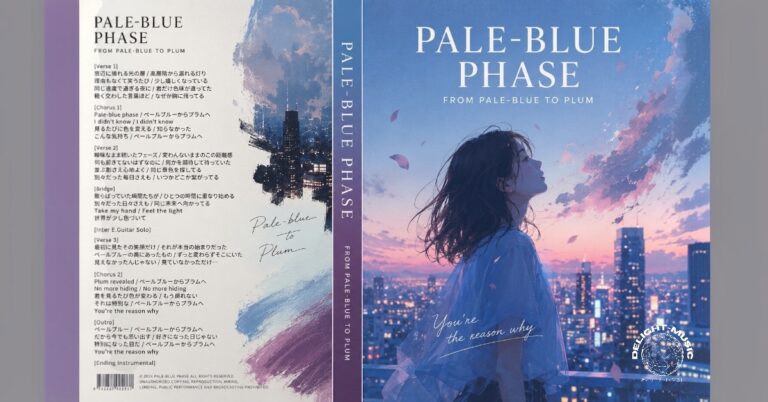 PALE-BLUE-PHASE