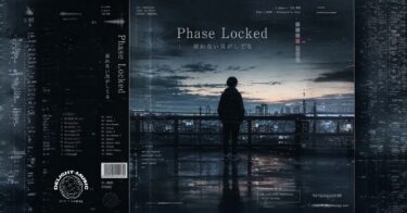Phase-Locked-_-戻れない気がしてる