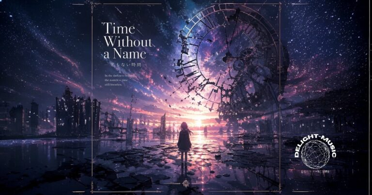 Time-Without-a-Name