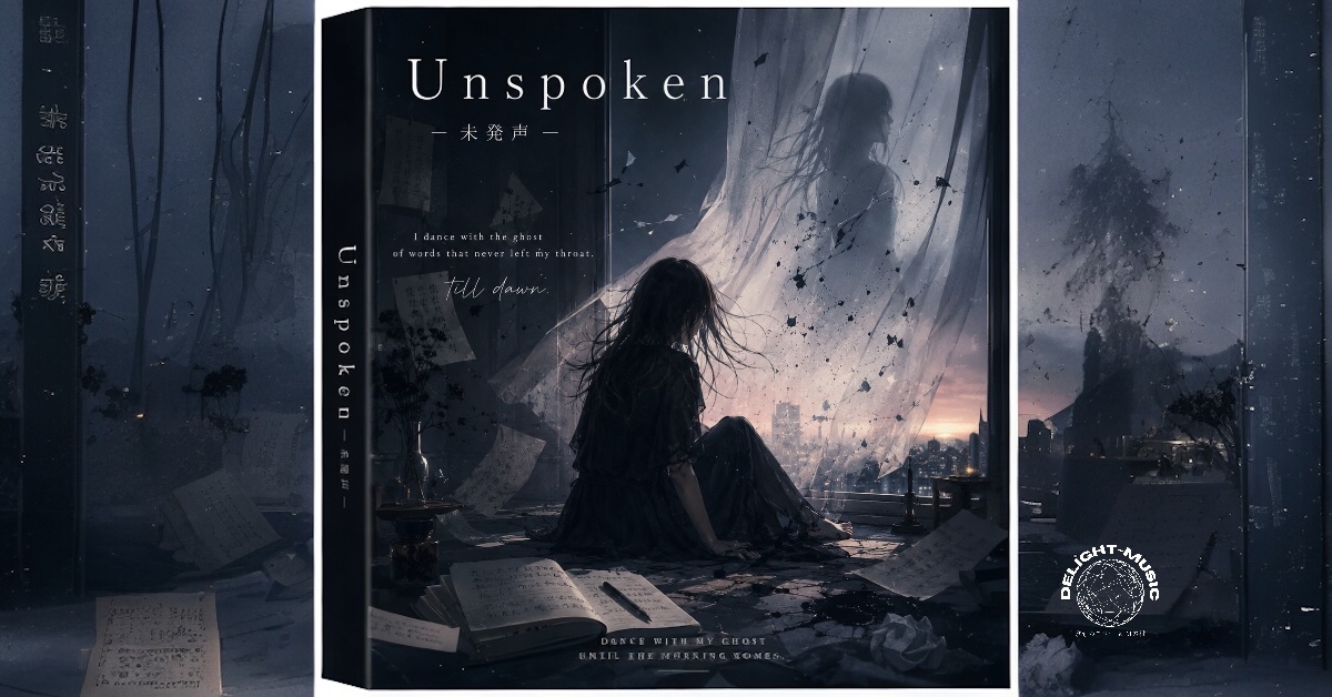 Unspoken-未発声