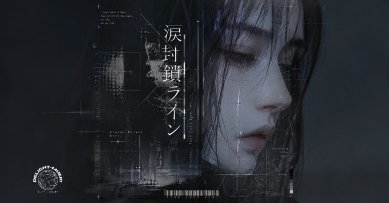 涙封鎖ライン