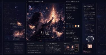 灯域