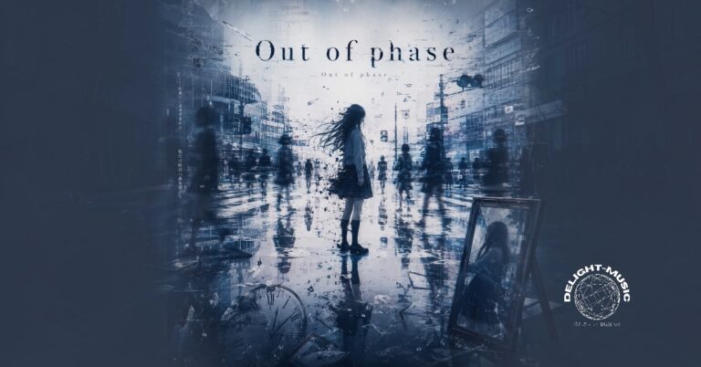 Out-of-phase