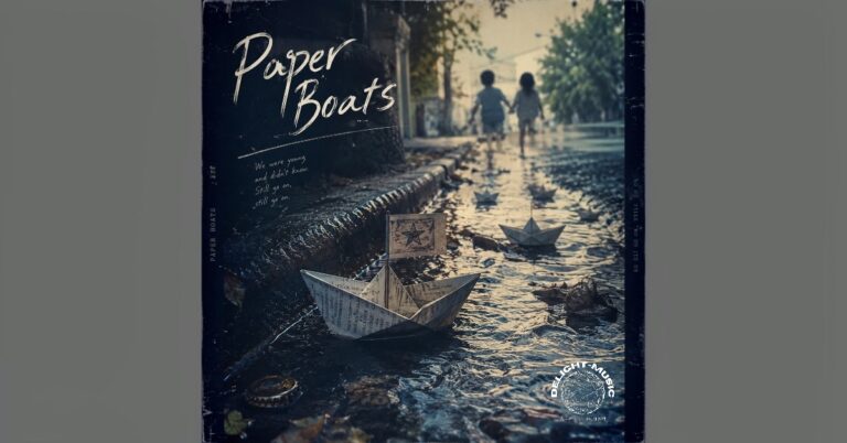 Paper-Boats