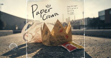 Paper-Crown