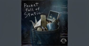 Pocket Full of Static