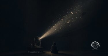 Projector Stars