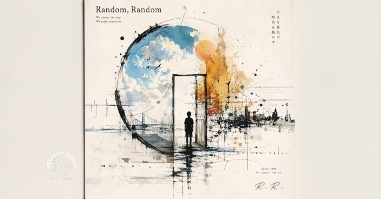 Random-Random